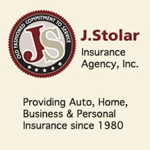 J Stolar Insurance Agency Inc